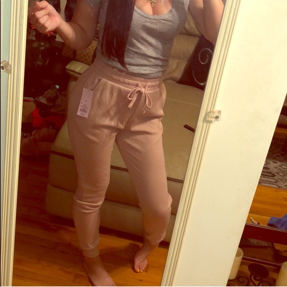 wild fable Pants - Long john sweatpants💕 run a little big new w/tags